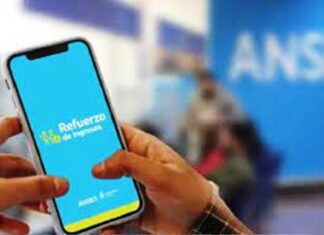 Comienza el segundo pago del Refuerzo Alimentario