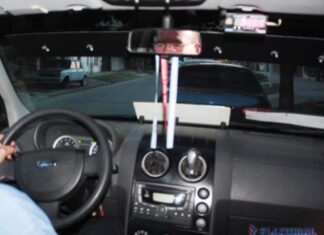 Se redujo el número de remises habilitados para trabajar