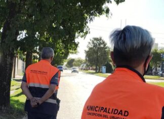 En noviembre retuvieron 49 vehículos por infracciones