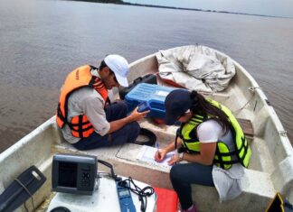 Difunden los resultados de la vigilancia de las playas