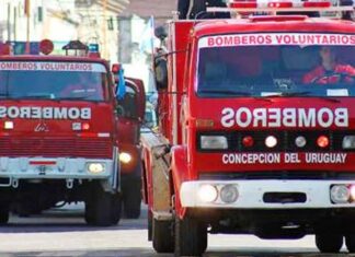 Levantaron el estado de asamblea y movilización