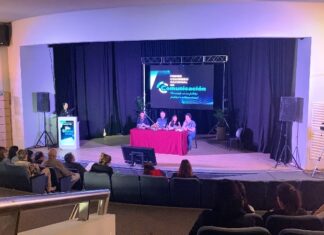 Se aborda el presente y el futuro de la comunicación