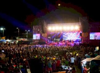 Ya se venden las entradas para la Fiesta de la Playa