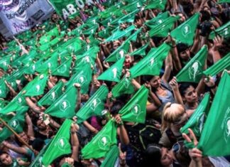 Aborto legal: Aumentó un tercio respecto del 2021