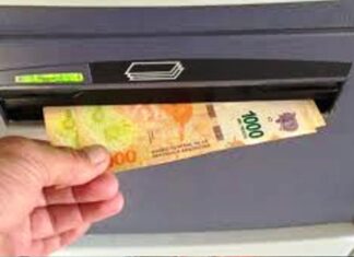 Se paga el aumento y el medio aguinaldo a los jubilados