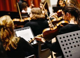 Se espera por el crecimiento profesional de los músicos