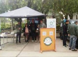 Se puso de relieve “el orgullo de pertenecer a la Técnica 3”