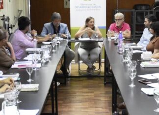 Consolidan las políticas públicas en primera infancia