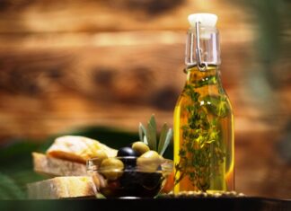 Prohíben la comercialización de dos marcas de aceite