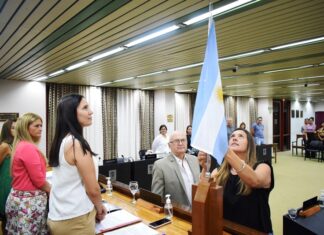 Se dio luz verde al proyecto de presupuesto para 2023