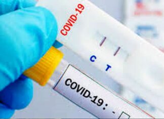 Hubo una nueva semana con suba en casos de covid