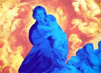 Con bromas a conocidos. Se recordó el Día de los Inocentes