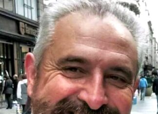 Federación Agraria. Pesar por el deceso de dirigente rural