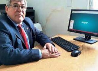 IOSPER. “Tenemos un presupuesto equilibrado”, dijo Cañete