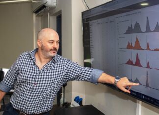 Enfatizan en la importancia de la vacuna contra el covid