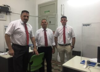 Iosper. Inspectores escucharon planteos de los afiliados