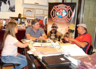 Se analiza la creación de un servicio de emergencias