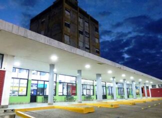Rige un aumento del 12 por ciento en el transporte interurbano en Entre Ríos