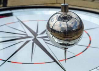 Goliat y el país del péndulo perpetuo