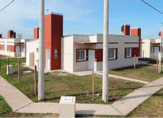 Oliva y Lauritto lograron avanzar con el gobierno provincial en la pavimentación de 100 cuadras en el suroeste de la ciudad