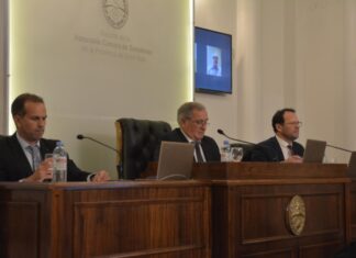 Aprobaron la creación de cargos para dependencias de Salud