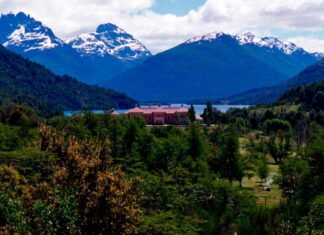 Yo digo… El lago de los cínicos