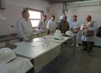 Habilitaron en la provincia 17 nuevos establecimientos cárnicos