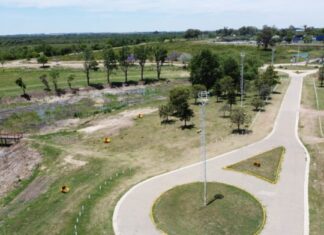 El sábado llega el «Festival San Isidro Canta y Baila» al parque de la ciudad