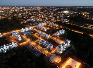 Mañana se realizará el sorteo de viviendas Procrear para Entre Ríos y otras provincias