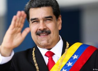 Maduro y su respuesta por su inasistencia a la CELAC: “Fue por las ratas del macrismo, la Patricia Bullrich y el partido judicial”