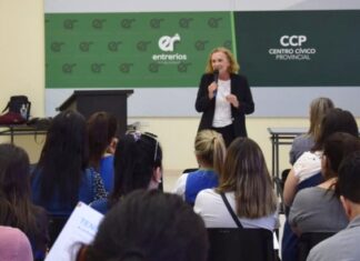 En 2022 el Iprodi entregó casi 7.000 Certificados Únicos de Discapacidad