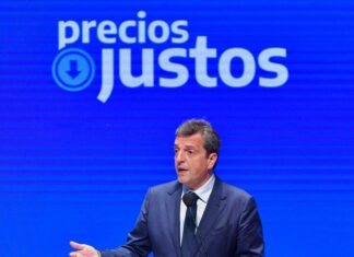 Extienden el programa de Precios Justos hasta fin de año