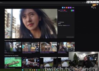 Influencer coreana fue asaltada mientras hacía un video en vivo en Avenida Corrientes