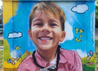 Caso Lucio Dupuy: comienza el jury por “mal desempeño” contra la jueza que dio la tutela del nene a su madre