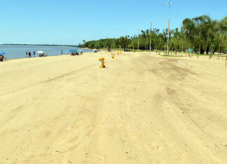 La Histórica, nuevamente en boca de medios latinoamericanos