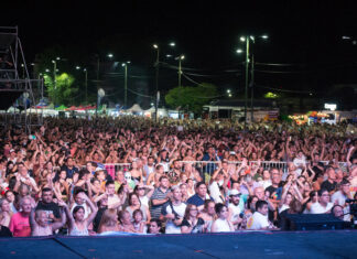 Confirman a la Fiesta de la Playa como uno de los eventos más importantes del país