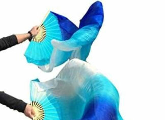 Yo digo… Cómo modificar el país abanico