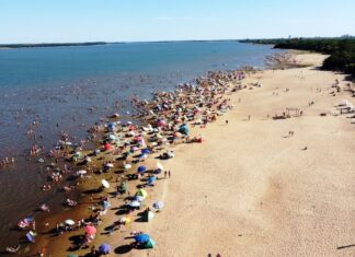 Entre Ríos en la temporada Verano 2024: desafíos fluviales y resiliencia turística. Informe CAME