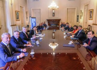 El rey está desnudo