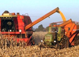 Mas agricultores se suman al programa