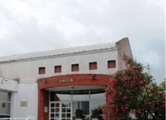 Uader. Inscriben para el ingreso a Ciencias de la Gestión