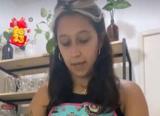 Uruguayense se postula para ingresar a MasterChef