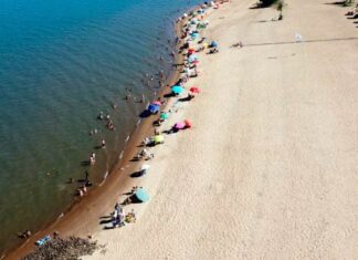 Explotó el verano en Concepción del Uruguay y ya no hay más disponibilidad hotelera