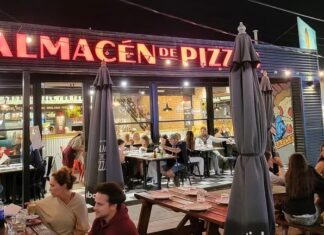 Cuanto cuesta comer en Punta del Este