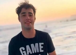 Uno de los rugbiers sobreseídos antes de declarar: «justicia por Fernando»