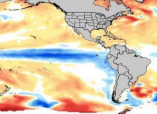 El fenómeno “La Niña” empezará a disiparse