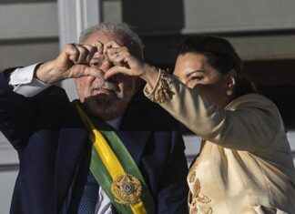 Yo digo… El Brasil de Lula: un nuevo ciclo político