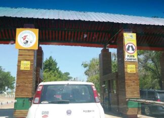 Confirman que habrá colectivos a Banco Pelay