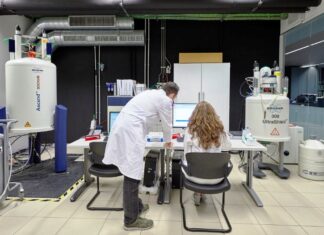 Recursos de Nación para equipamiento científico