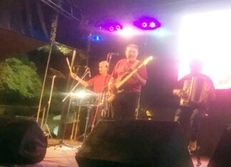 Arrancó la edición 2023 del Itapé de Concepción